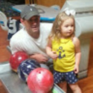 Meet your Posher, Dale